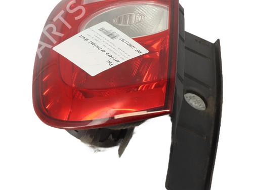 Right taillight DACIA DUSTER (HS_) | BP36571113C35 - Image 5