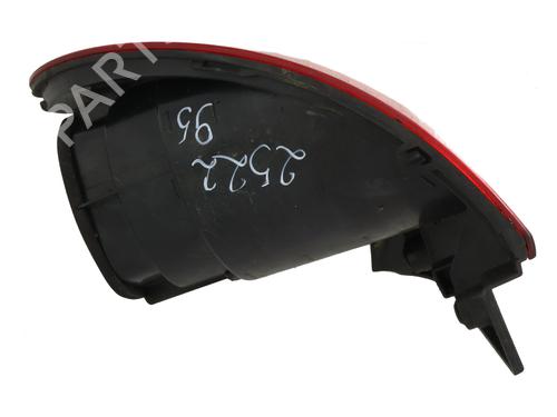 Left taillight SEAT TOLEDO III (5P2) 1.9 TDI | BP27210776C34 