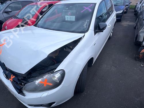 Engine VW GOLF VI (5K1) 1.6 TDI | BP38722191M1  - Image 6