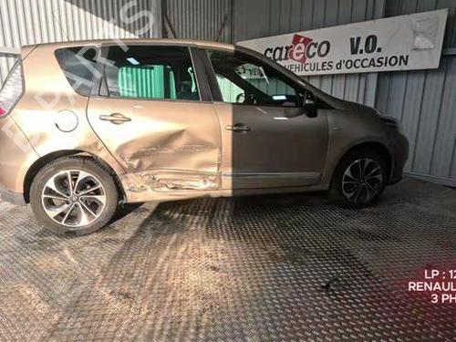 Left front window switch RENAULT SCÉNIC III (JZ0/1_) 1.2 TCe (JZ16) | BP32209972I27 - Image 15