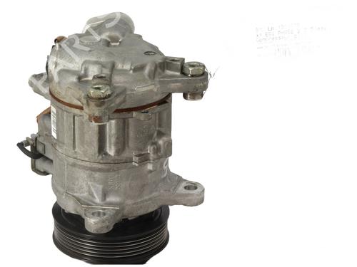 AC compressor BMW X1 (E84) sDrive 18 d | BP35826615M34 - Image 2