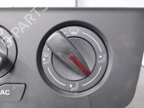 Climate control SEAT IBIZA IV (6J5, 6P1) 1.4 | BP21313056I5 