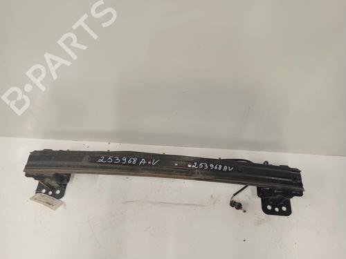 Używane Wzmocnienie zderzaka przedniego FORD FIESTA V (JH_, JD_) 1.4 16V (80 hp) 29895099