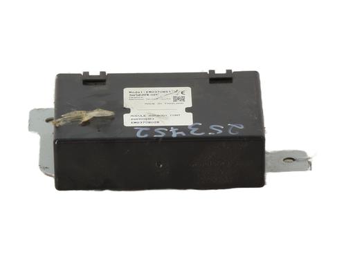 Fuse box ISUZU D-MAX II (TFR, TFS) 2.5 CRDi 4x4 (TFS86J) | BP30531659E1