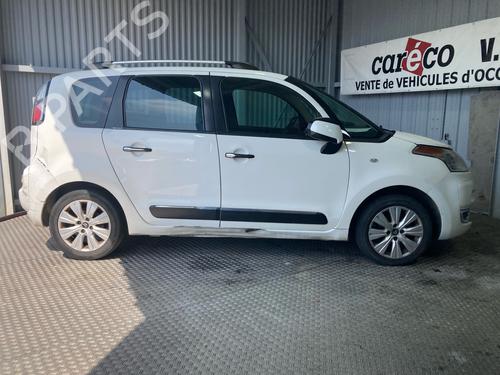 Ratstangsstang CITROËN C3 Picasso (SH_) | BP36905780I23 - Image 9