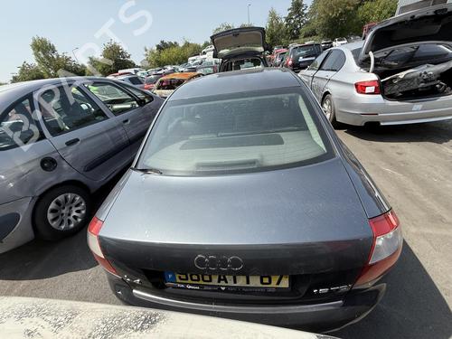 Front wiper motor AUDI A4 B6 (8E2) 1.9 TDI | BP28063383M29  - Image 6