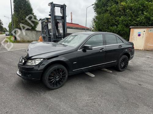 Engine MERCEDES-BENZ C-CLASS (W204) C 220 CDI (204.002) | BP38423433M1 - Image 8