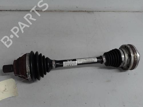 Used Left front driveshaft Left front driveshaft VW GOLF VI (5K1) 1.4 TSI (122 hp) 21311831 21311831