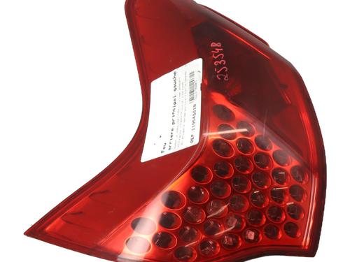 left-taillight-peugeot-3008-i-mpv-0u_-2009-2010-2011-2012-2013-2014-2015-2016-2017-31793920 main image