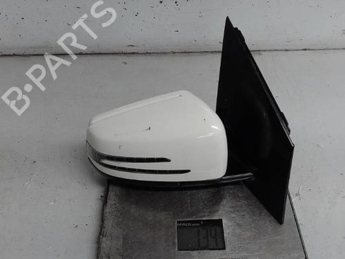 Used Right mirror MERCEDES-BENZ B-CLASS Sports Tourer (W246, W242) B 180 CDI (246.200) (109 hp) 21295426