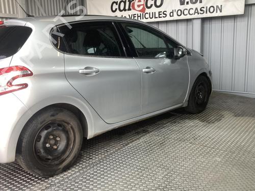 Left front window switch PEUGEOT 208 I (CA_, CC_) 1.6 HDi | BP33043251I27  - Image 25