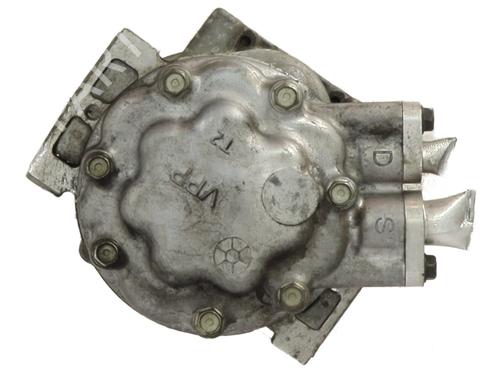 AC compressor NISSAN QASHQAI I (J10, NJ10) 1.5 dCi | BP30683236M34