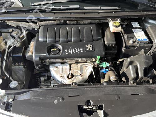 AC compressor PEUGEOT 307 (3A/C) 1.4 16V | BP32156232M34 - Image 6