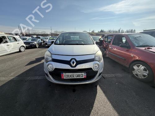 Right taillight RENAULT TWINGO II (CN0_) 1.2 16V (CN04, CN0B) | BP24111001C35  - Image 10