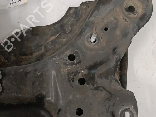 Subframe RENAULT MEGANE IV Hatchback (B9A/M/N_) 1.3 TCe 140 (B9NB) | BP25340793M9 
