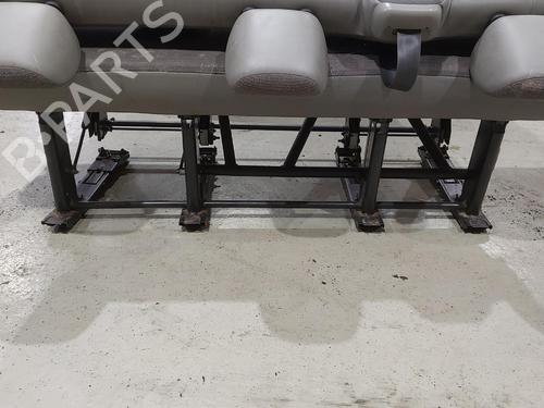 Rear seat RENAULT TRAFIC II Bus (JL) 2.0 dCi 115 (JL00, JL01, JL0H, JL0M, JL0U) | BP38068042C17 - Image 4