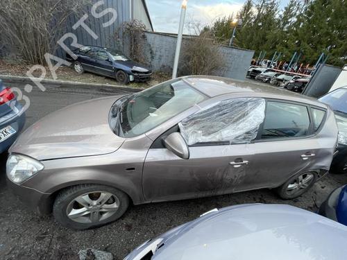 Left daytime light KIA CEE'D Hatchback (ED) 1.6 CRDi 90 | BP21297182C104  - Image 12