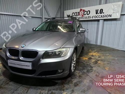 Seat buckle BMW 3 Touring (E91) 318 d | BP32160619I32 - Image 6