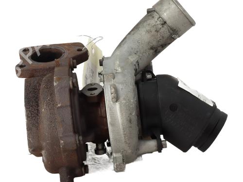 Turbocharger/Supercharger AUDI A4 B8 (8K2) 2.7 TDI | BP21319325M71 - Image 5