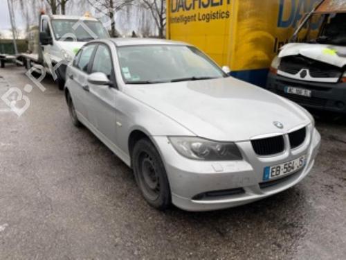 Left taillight BMW 3 (E90) 320 i | BP21297073C34 