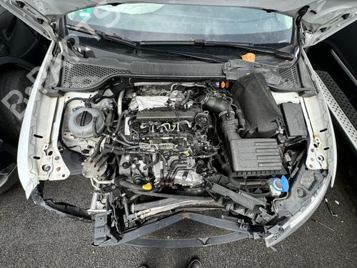 Right front driveshaft SEAT LEON (5F1) 2.0 TDI | BP25261074M39  - Image 20