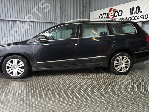 Engine VW PASSAT B6 Variant (3C5) 2.0 TDI | BP33310439M1  - Image 13