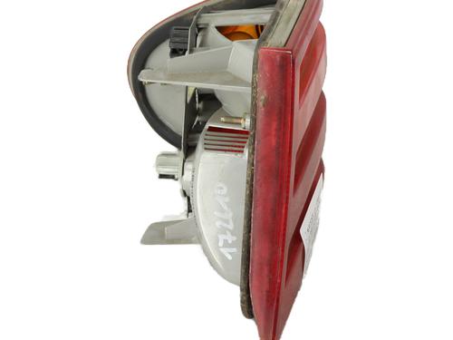 Right taillight MERCEDES-BENZ E-CLASS (W210) E 220 D (210.004) | BP21684344C35 