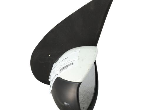 Left mirror PEUGEOT 206+ (2L_, 2M_) 1.1 | BP29117915C26 