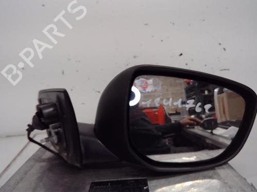 Right mirror CITROËN C4 CACTUS 1.2 VTi 82 | BP21304652C27 