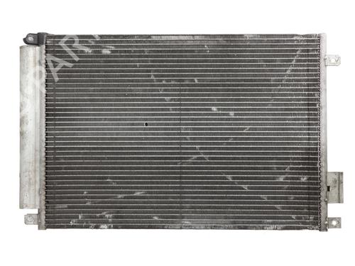 AC radiator FIAT PANDA (312_, 319_) 0.9 (312PXG1A) | BP21305018M32 