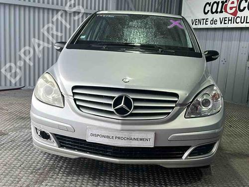 Used Parts MERCEDES-BENZ B-CLASS Sports Tourer (W245)  B 180 CDI (245.207)  4772056