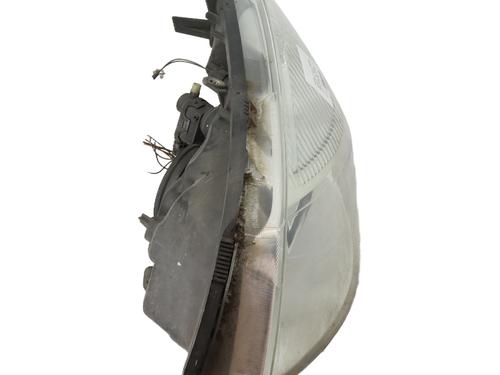 Left headlight RENAULT SCÉNIC II (JM0/1_) 1.9 dCi (JM0G, JM12, JM1G, JM2C) | BP31343063C28