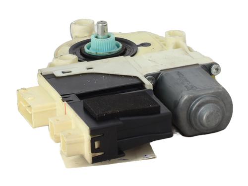 Left front window motor CITROËN C4 Coupe (LA_) 1.6 16V | BP27598925E21