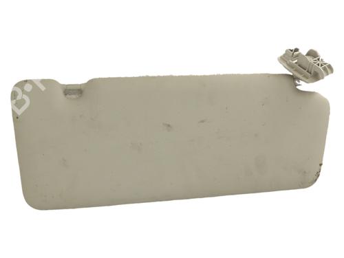 Used Left sun visor Left sun visor 38531406 38531406