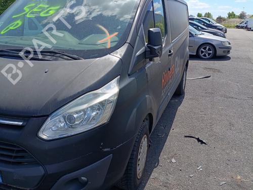 Dør venstre foran FORD TRANSIT CUSTOM V362 Van (FY, FZ) 2.2 TDCi | BP29960545C2