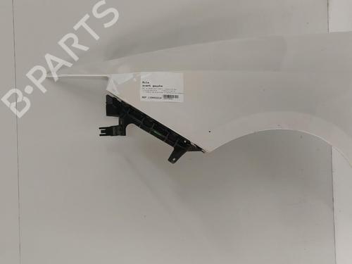 Used Left front fenders SEAT IBIZA IV (6J5, 6P1) 1.0 TSI (95 hp) 31697178