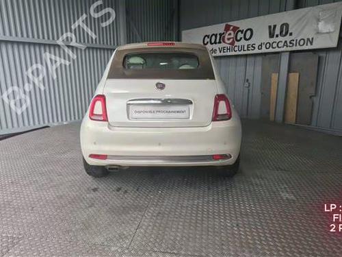 Brukte deler til FIAT 500 (312_) 1.2 (312AXA1A) 4991935