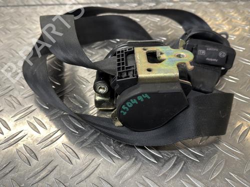 Used Front right seatbelt Front right seatbelt PEUGEOT 307 (3A/C) 2.0 HDi 90 (90 hp) 23820062 23820062