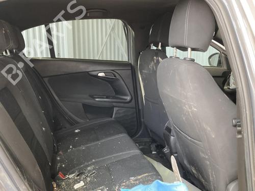 Left sun visor FIAT TIPO Hatchback (356_, 357_) 1.0 (357HXN1A) | BP32766873I1 - Image 9