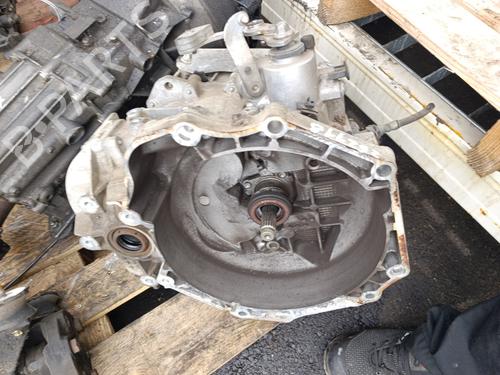 Used Gearbox Gearbox 37417095 37417095