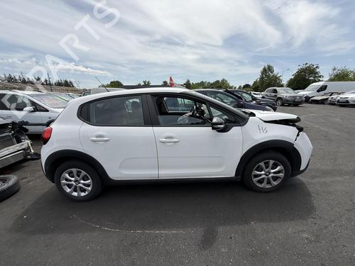 Steering rack CITROËN C3 III (SX) 1.2 PureTech 82 | BP26938659M22 - Image 6