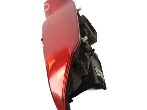 Left taillight PEUGEOT BIPPER (AA_) 1.4 HDi | BP30787819C34 - Image 2