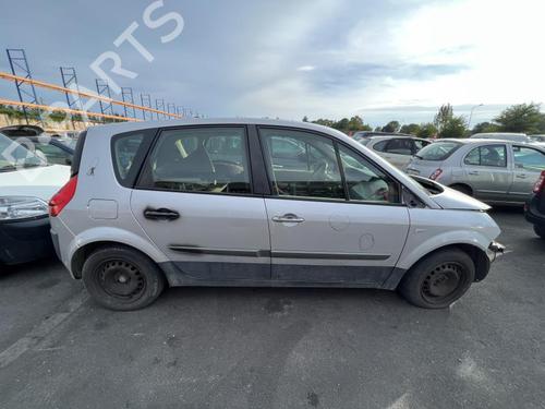 Starter RENAULT SCÉNIC II (JM0/1_) 1.9 dCi (JM14) | BP21319014M8 
