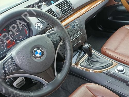 Gearbox BMW 1 (E87) 120 d | BP30561707M3