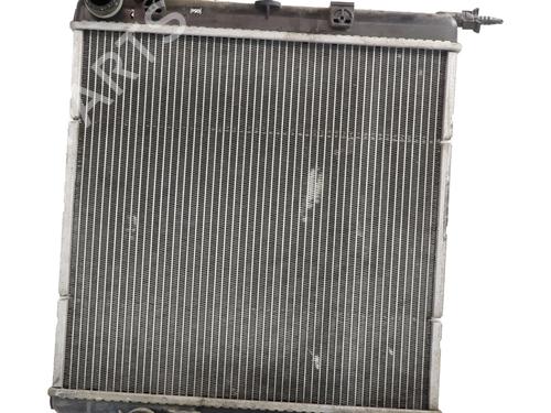 Used Water radiator Water radiator CITROËN C3 III (SX) 1.2 PureTech 82 (83 hp) 32731067 32731067