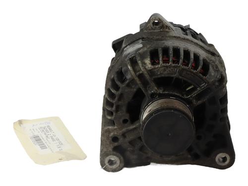 Alternator RENAULT TWINGO II (CN0_) 1.5 dCi (CN0E) | BP34360695M7 - Image 5