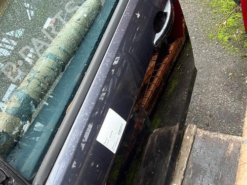 Used Left front door FORD FOCUS II (DA_, HCP, DP) 1.6 Ti (115 hp) 21295433