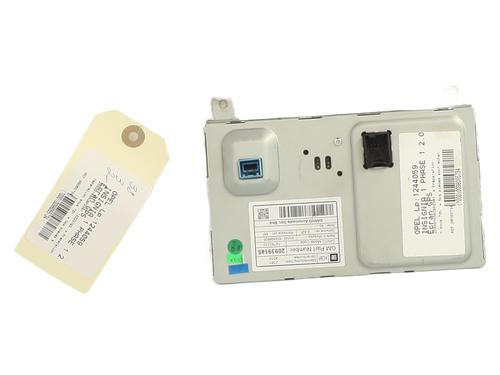 Display monitor OPEL INSIGNIA A (G09) 2.0 CDTI (68) | BP22310078C48 