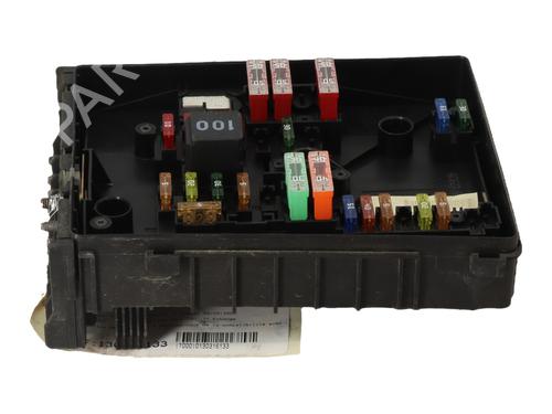 Fuse box VW GOLF VI (5K1) 2.0 TDI | BP37737608E1 - Image 3