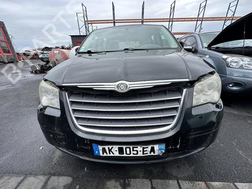 Left front window motor CHRYSLER GRAND VOYAGER V (RT) 2.8 CRD | BP32136026E21 - Image 13